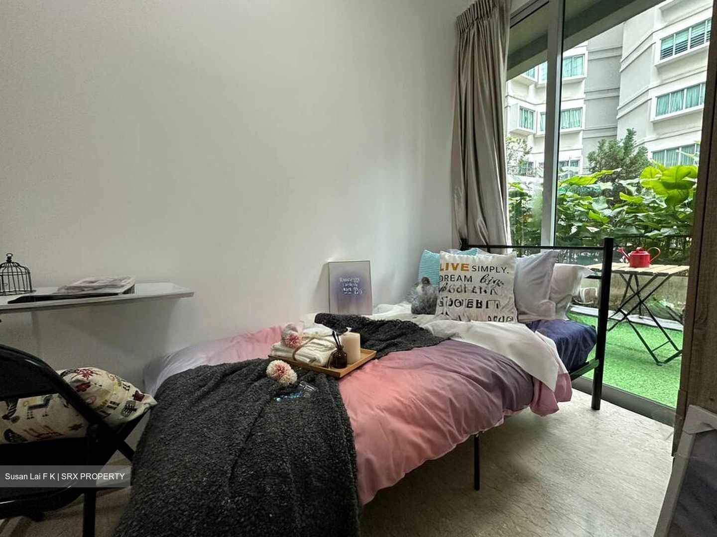 Sunshine Plaza (D7), Apartment #497607891